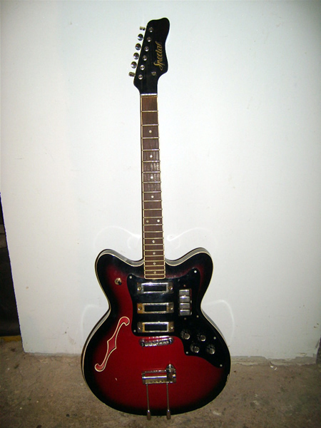 Jolana Special